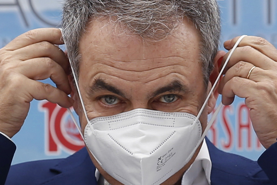 Las grandes ideas de Zapatero