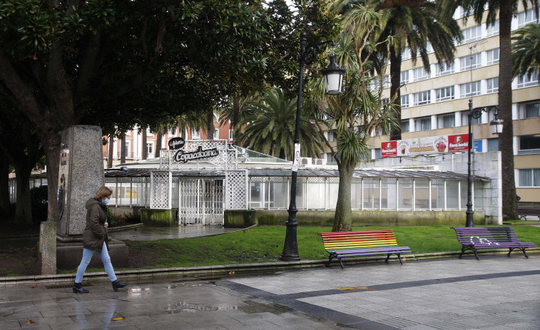 Casabella y Raído reformarán el nuevo Copacabana, que abrirá todos los días del año