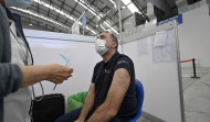 Galicia comenzará a vacunar a los menores de 50 la próxima semana