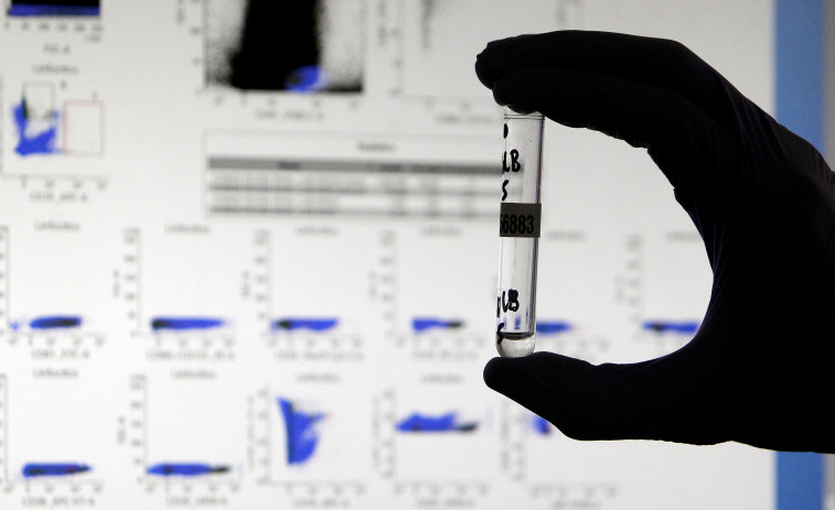 Desarrollan un nuevo test que logra detectar anticuerpos que eran invisibles