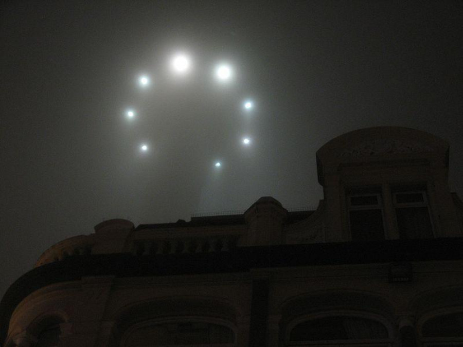 Inteligencia de EE.UU. señala que han aumentado los encuentros con ovnis