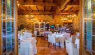 Comer en Montrove: Pazo do Río