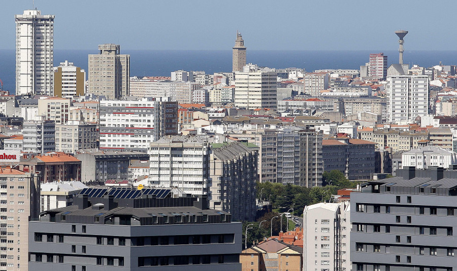 A Coruña lidera en Galicia el avance de seis de los Objetivos para un Desarrollo Sostenible