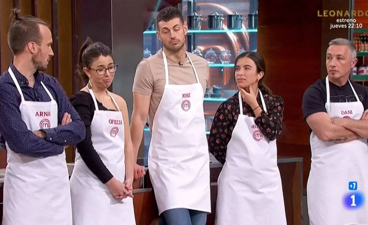 MasterChef 9: Ofelia, del amor y el odio a la victoria