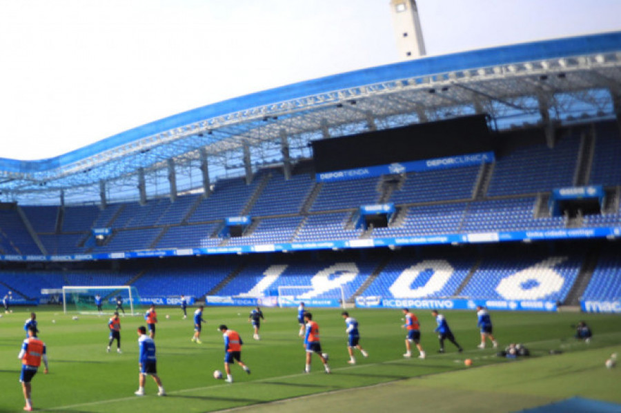 La Primera RFEF obligará  a remodelar varios estadios