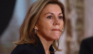 El juez imputa a Cospedal y a su marido por el presunto espionaje a Bárcenas en la 'Operación Kitchen'