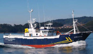 Exteriores intercede para que se haga una nueva revisión al pesquero 'Punta Candieira', retenido en Irlanda