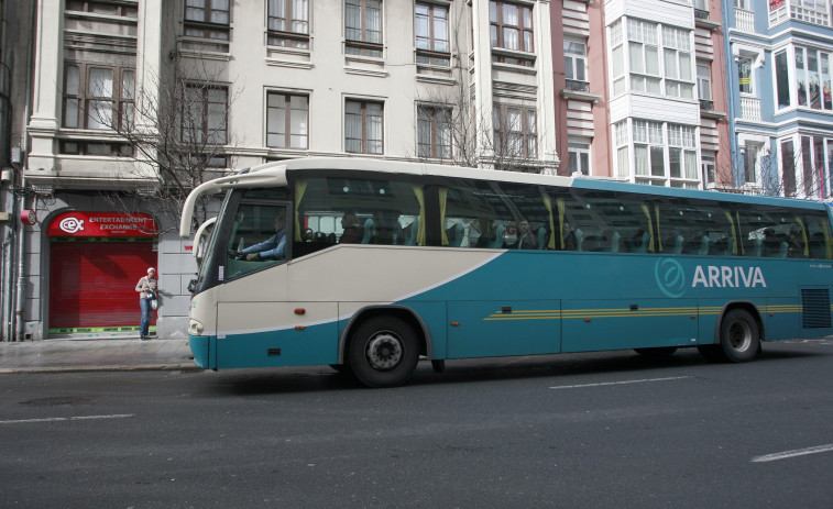 Arriva acoge la presentación de un nuevo sistema de rescate para el transporte de viajeros