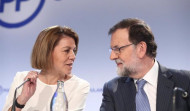 La comisión Kitchen prorrogará sus trabajos, buscará otra fecha para Cospedal y desconvoca a Rajoy