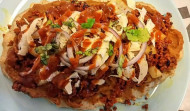 Azteca Tasting, el auténtico sabor mexicano de Narón