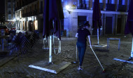 Rebelión autonómica contra la limitación al ocio nocturno y la hostelería