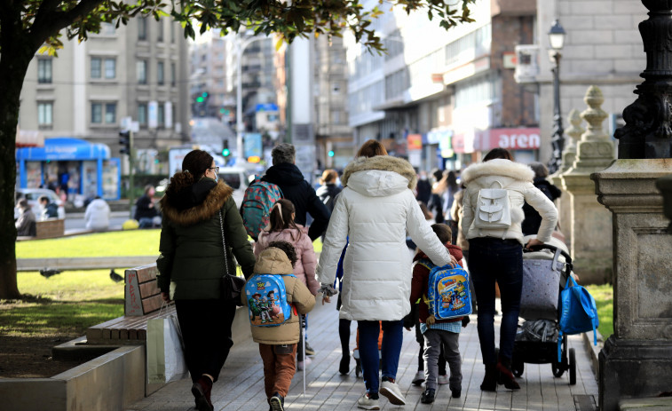 El curso empieza el 9 de septiembre tras los exámenes de recuperación y el 21 como tope para la adaptación de infantil