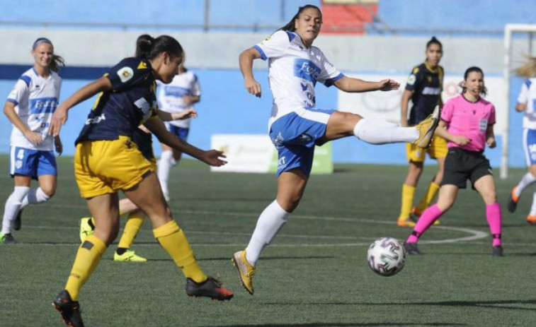 La sombra del descenso amenaza al Depor Abanca en el duelo frente al Granadilla