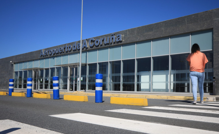 El Gobierno local espera poder recuperar la conexión con Londres “más pronto que tarde”