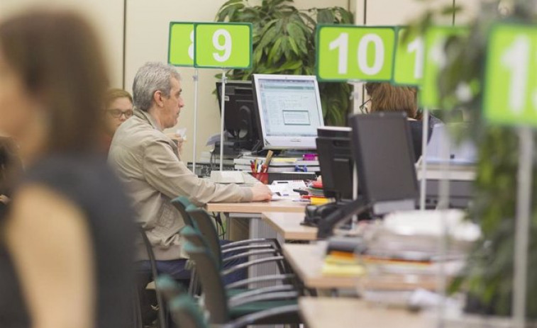 La reforma de pensiones impedirá amortizar los puestos de trabajo de los jubilados forzosos