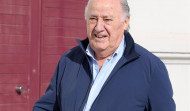 Amancio Ortega se anotará plusvalías de 331 millones con el cierre de la venta de torres de Telxius