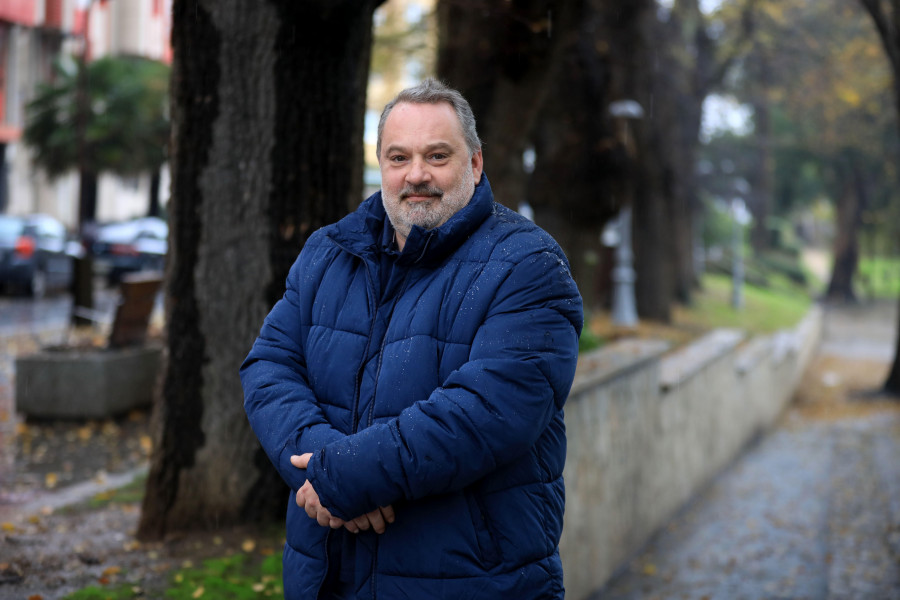 Absuelven a Carlos Babío por la denuncia puesta por los Franco tras su participación en un programa de televisión