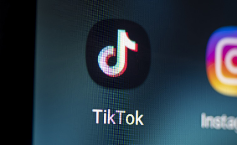 La Casa Blanca espera que el Senado dé luz verde a ley que podría prohibir TikTok en EEUU