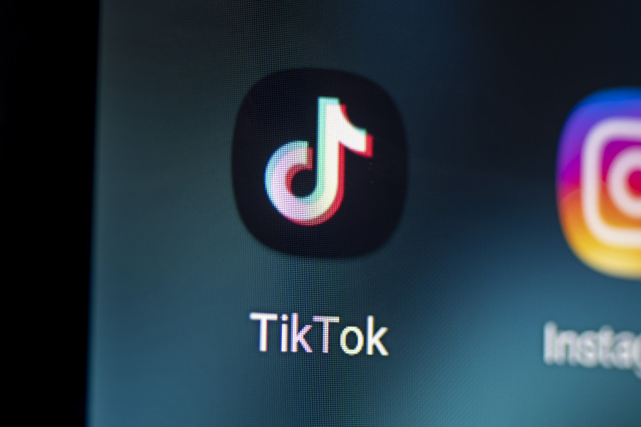 Crece la influencia de TikTok como fuente de información entre los jóvenes