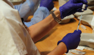 El Sergas hará cada semana una repesca de 20.000 personas que se hayan quedado sin su vacuna