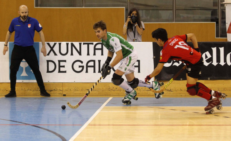 El Liceo se mide al Voltregá en el torneo más esperado