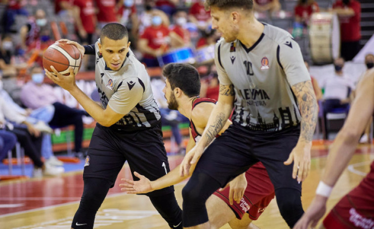 La ACB tendrá que esperar