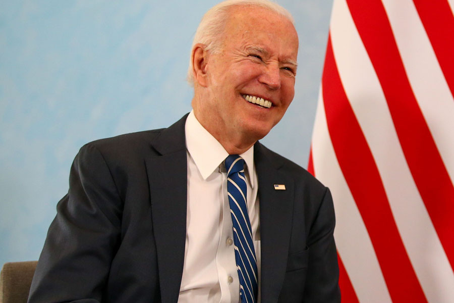 Biden, contra los más ricos del país