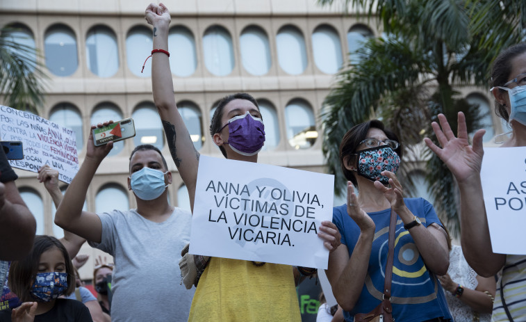 Gimeno habría matado a sus hijas Anna y Olivia en su finca para causar el mayor dolor