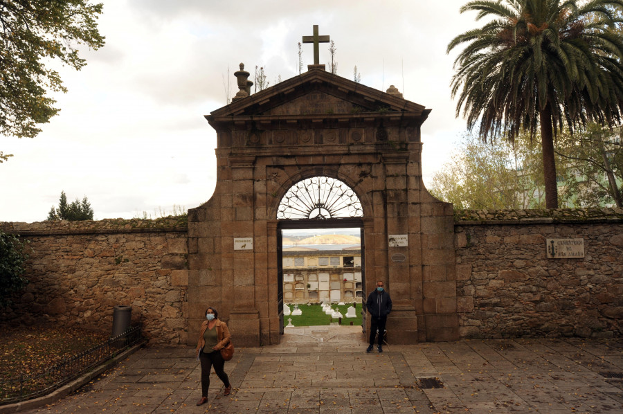 La creación y puesta en marcha de los cementerios municipales de la ciudad