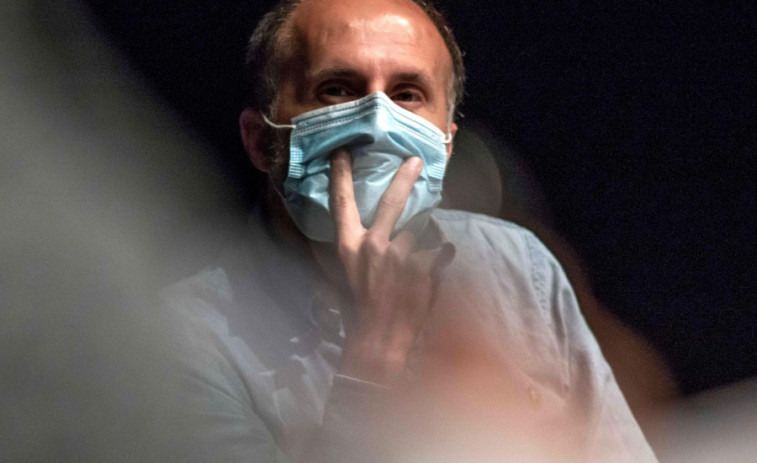 Tenemos Pérez Jácome para rato