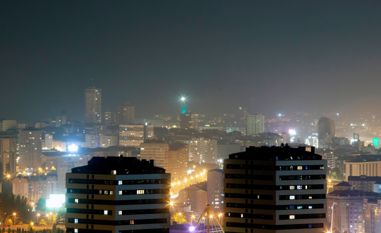 El proyecto coruñés 'Slowlight' lleva la iluminación responsable a México