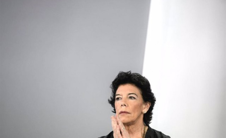 La futura Ley de FP contempla que las empresas impartan hasta un 40% del currículo