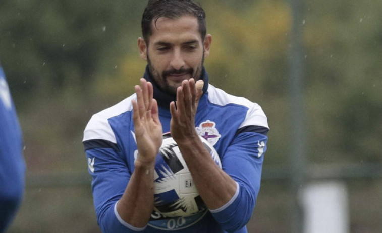 Colapso en las salidas y velocidad en las entradas del Deportivo