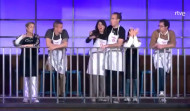 La mejor y peor noche de Ofelia en MasterChef