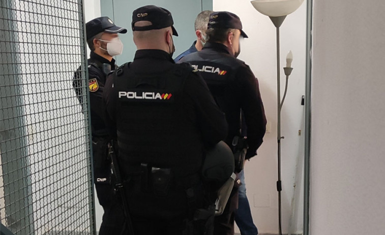 La Policía también tiene sus límites
