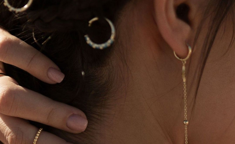 Detenido un atracador que arrancaba a tirones los pendientes de las mujeres a las que robaba