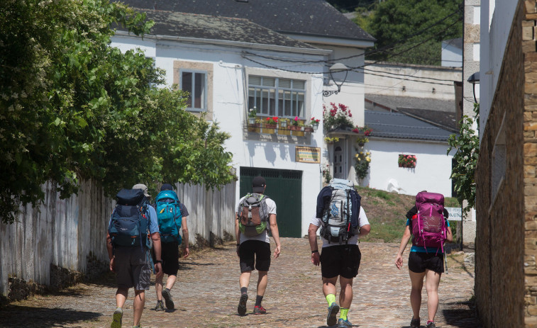 El Xacobeo 2022: La nueva esperanza del Camino de Santiago