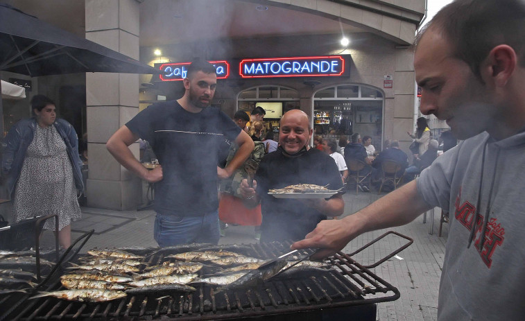La cifra de parrilladas de San Juan podrían alcanzar una cifra récord
