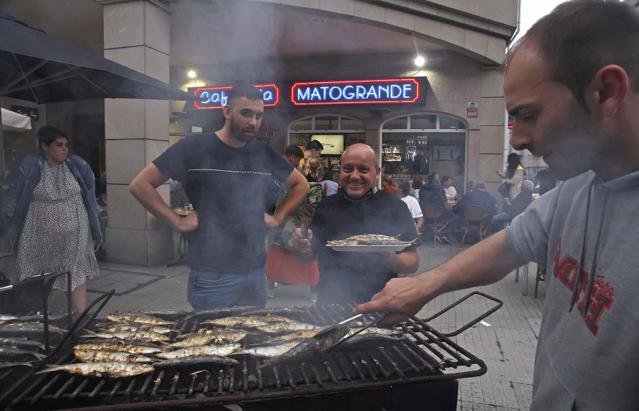 La cifra de parrilladas de San Juan podrían alcanzar una cifra récord