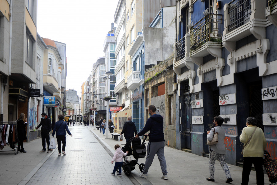 El Ayuntamiento pone en marcha un plan para saber qué opinan los vecinos  sobre la limpieza viaria