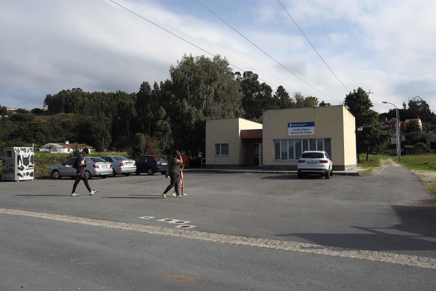 Los centros cívicos municipales de A Coruña retoman su actividad habitual