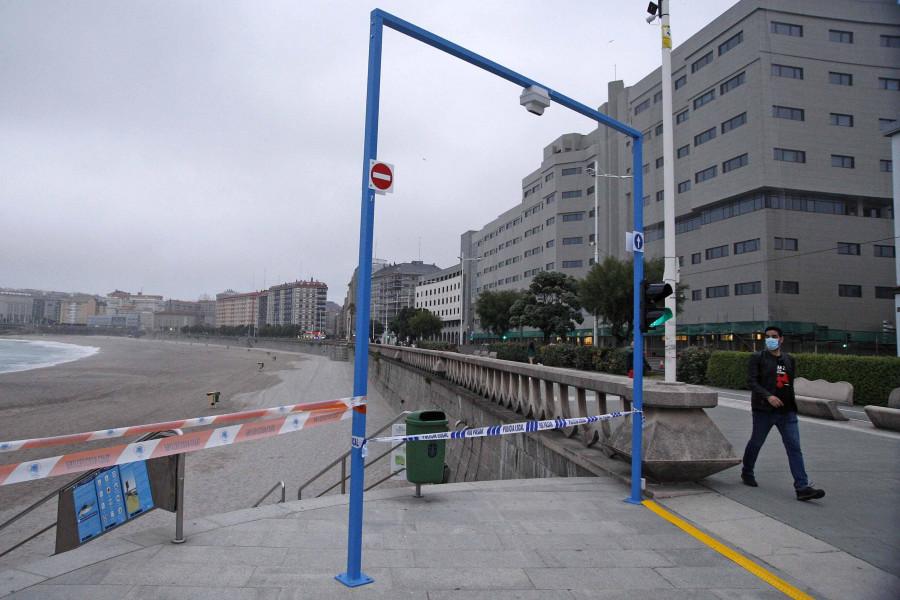 El Gobierno local habilitará un dispositivo especial de seguridad en la noche de San Juan