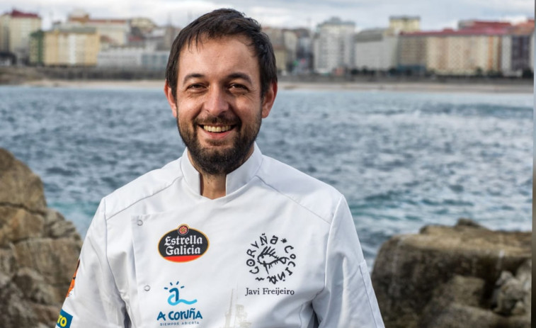 Javi Freijeiro: 