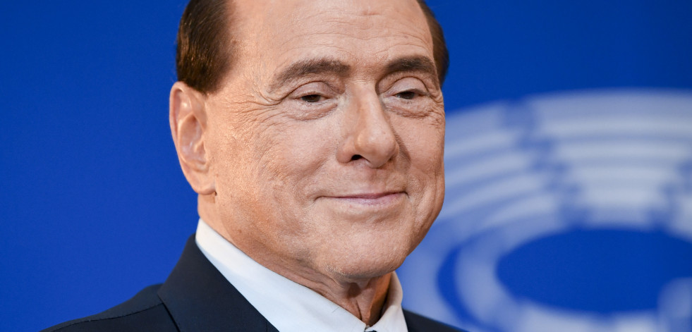 La Fiscalía italiana pide seis años de cárcel para Berlusconi por soborno