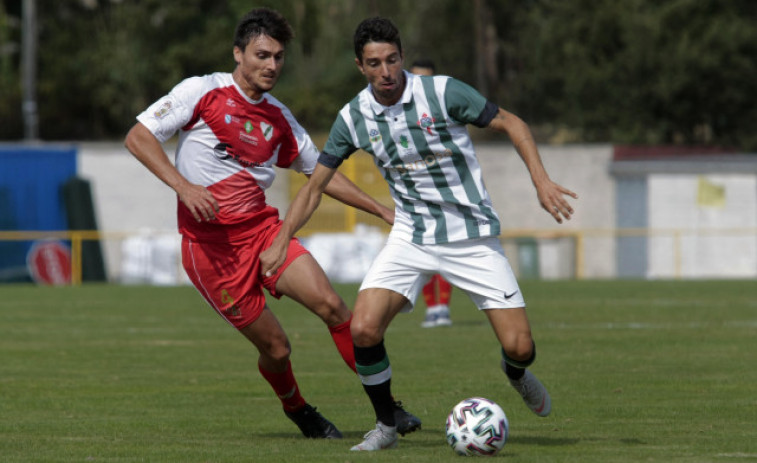 ​Jonathan Vila: “De Vicente es un acierto, es un jugador de superior categoría”