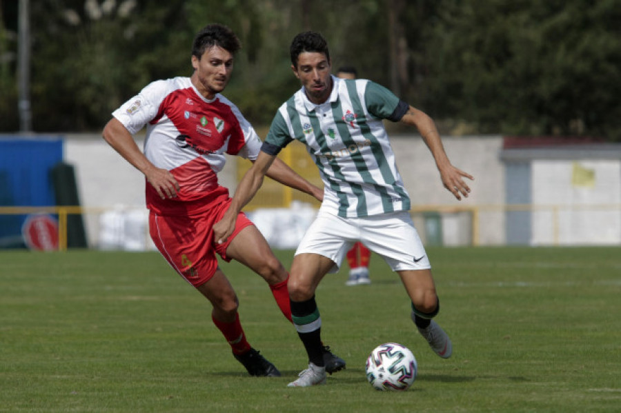 ​Jonathan Vila: “De Vicente es un acierto, es un jugador de superior categoría”