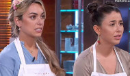 Ofelia, a las puertas de la semifinal de MasterChef 9