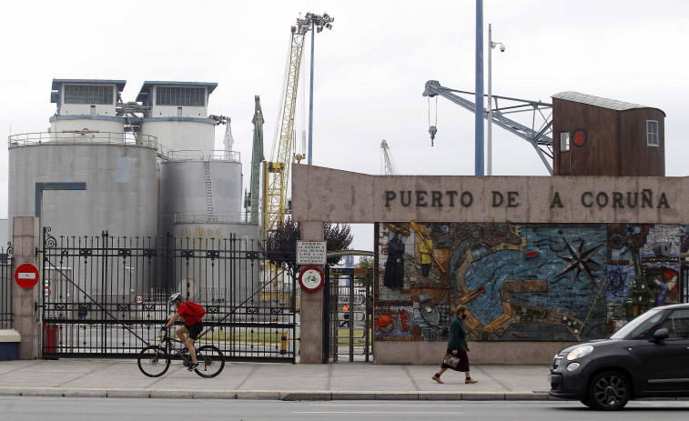 El Puerto coruñés destaca el efecto de las transformaciones portuarias en las ciudades