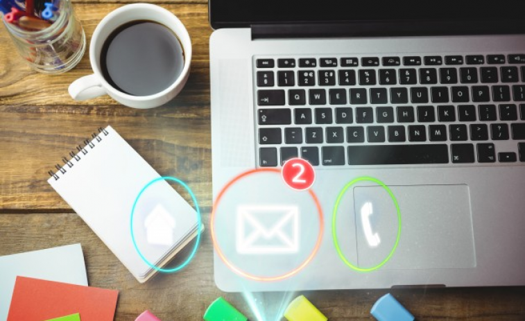 El email marketing como estrategia de marketing online