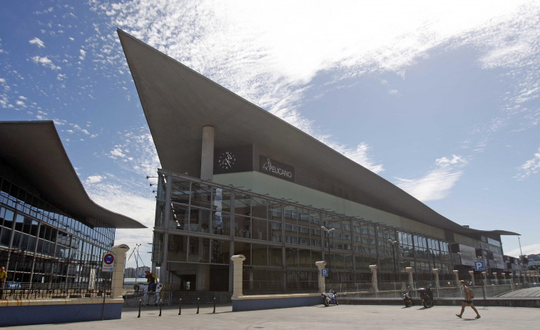Palexco acogió un congreso de Enfermería el primer gran evento post-pandemia que se celebra en Galicia